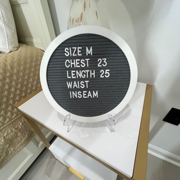 CWonder Open Front Cardigan Size Medium - Picture 10 of 10